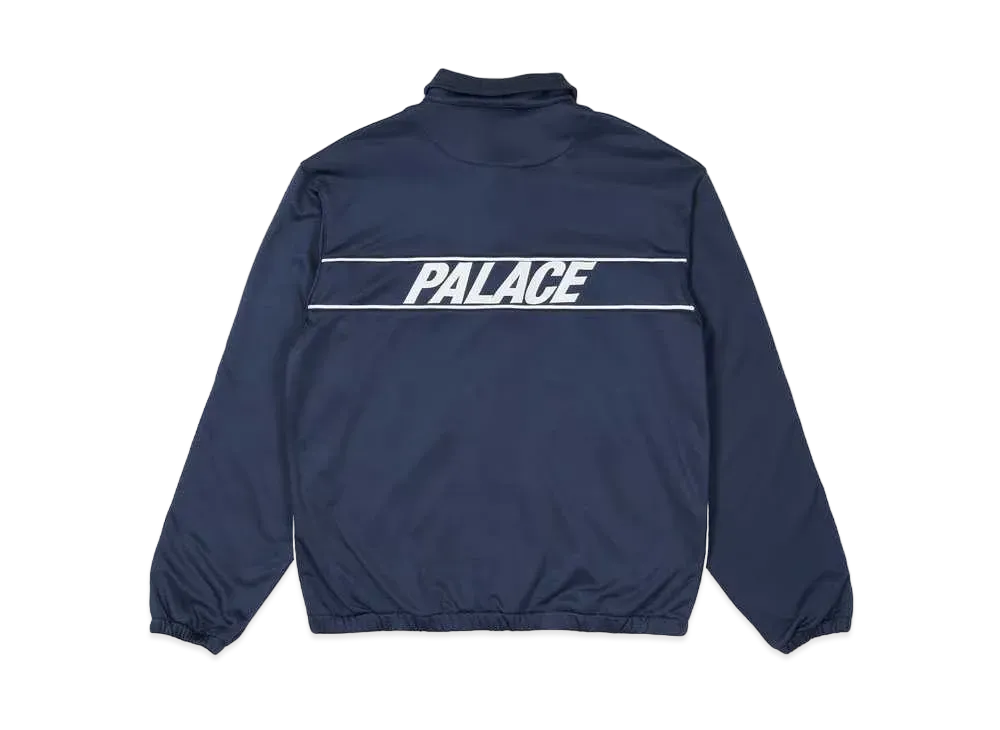 PALACE Relax Track Top "Navy"