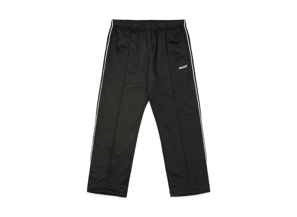 PALACE Relax Track Pant "Black"
