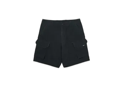 PALACE RN Cargo Shorts "Black"