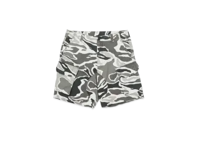 PALACE RN Cargo Shorts "Jungle DPM Print"