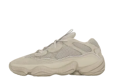 adidas YEEZY 500 "Taupe Light"