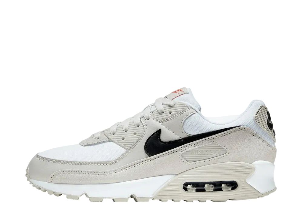 NIKE AIR MAX 90 "LIGHT BONE"