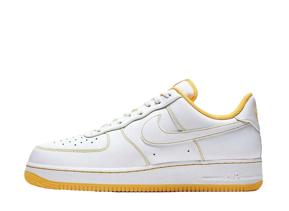 Nike Air Force 1 Low "Laser Orange"