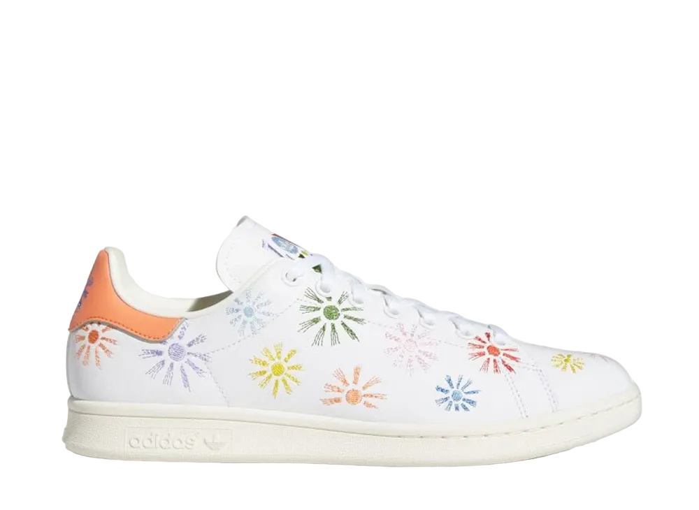 adidas "PRIDE COLLECTION 2021" Stan Smith