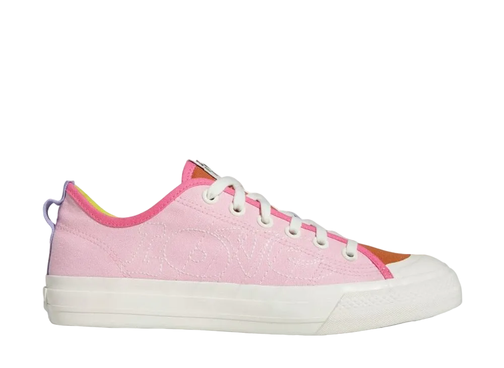 adidas "PRIDE COLLECTION 2021" NIZZA