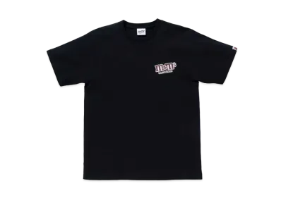 A BATHING APE / M&M’STM TEE MENS "Black"