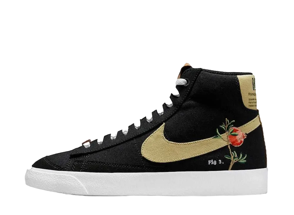 Nike Blazer Mid '77 "Pomegranate"