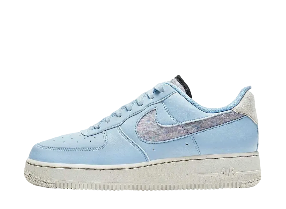 Nike Air Force 1 Low '07 SE "Light Armory Blue"