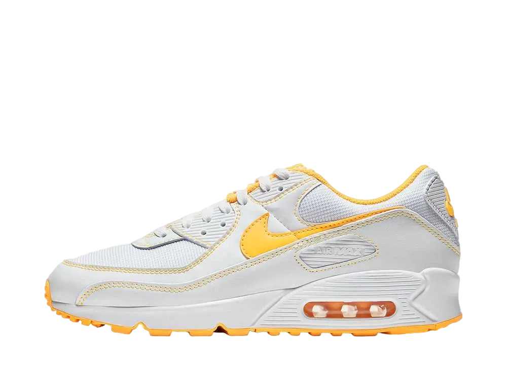 NIKE AIR MAX 90 "LASER ORANGE"