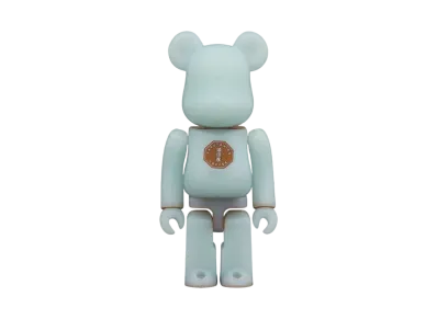 Bearbrick SARUTAHIKO COFFEE 100%