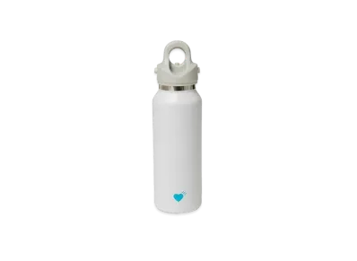 HUMAN MADE Blue Bottle Coffee GO BOTTLE "White"
