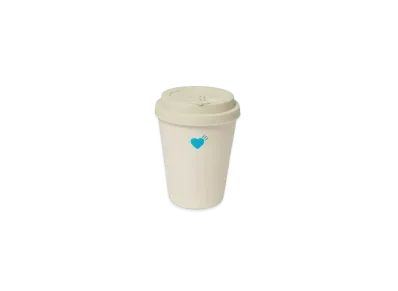 HUMAN MADE Blue Bottle Coffee ECO CUP "White"