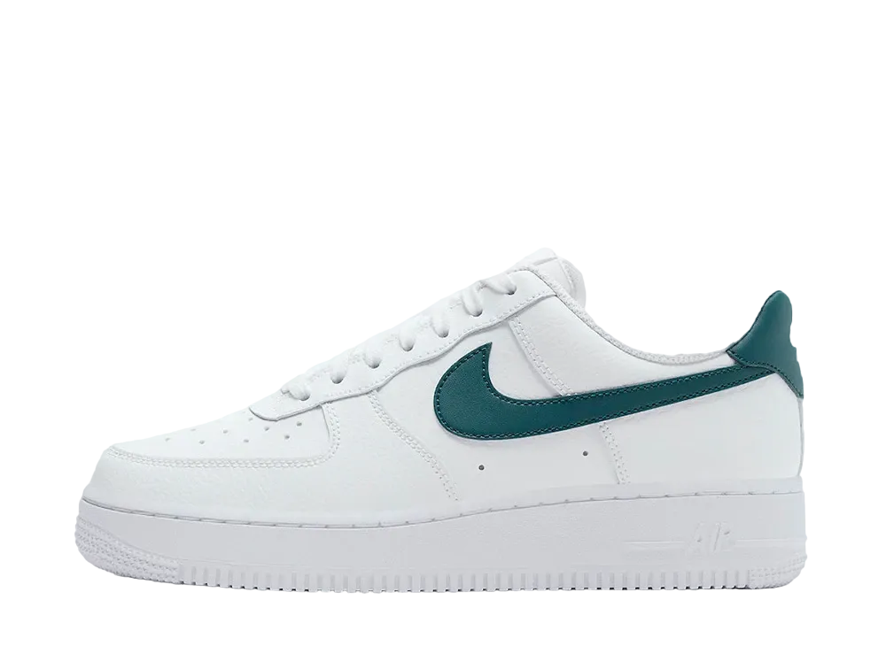 Nike Women's Air Force 1 Low 07 "Dark Teal"