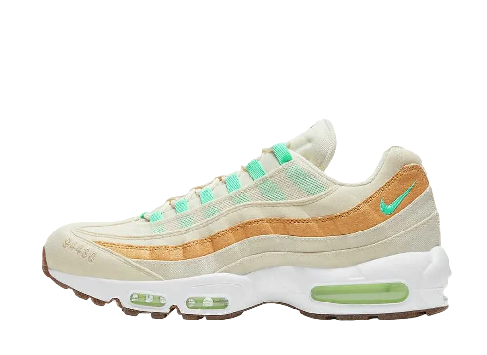 Nike Air Max 95 "Pineapple"