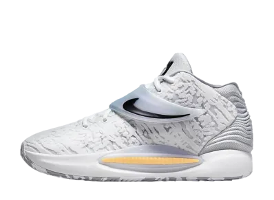 NIKE KD 14 "WHITE"