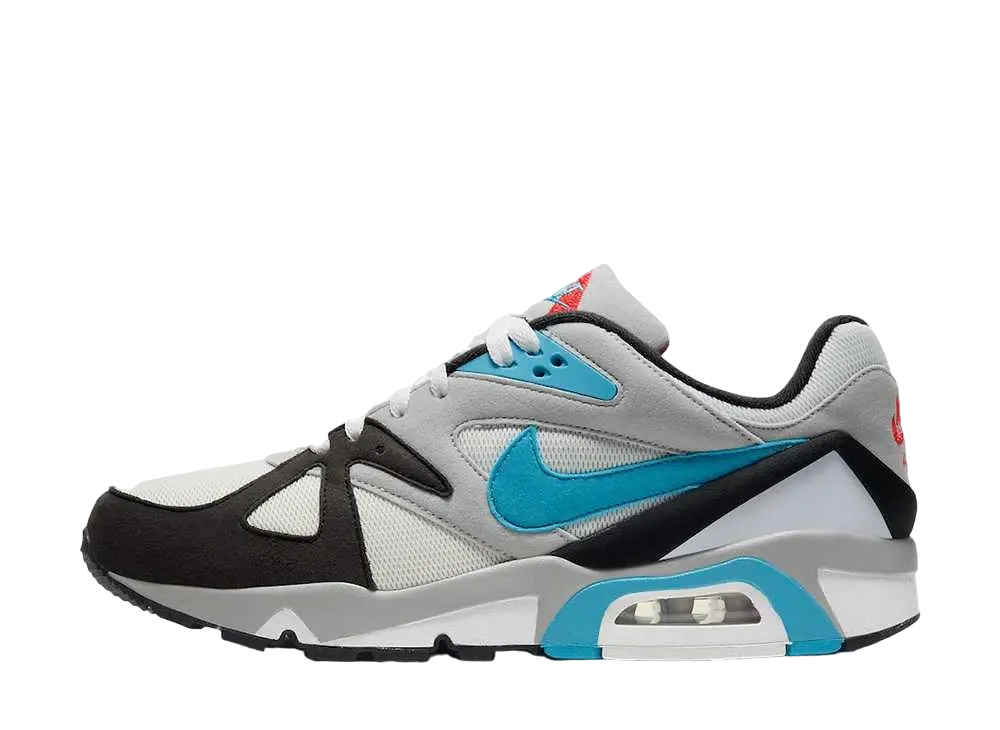 NIKE AIR STRUCTURE TRIAX 91 "NEO TEAL"