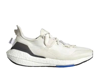 Parley x adidas Ultraboost "Non Dyed"