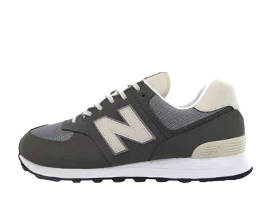 mita sneakers × NEW BALANCE ML574 SRP "GRAY"