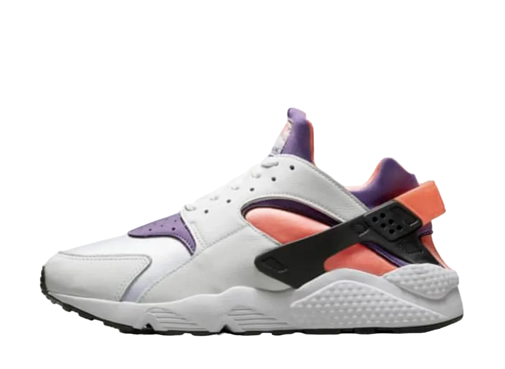 ナイキ エアハラチ "ブライトマンゴー"