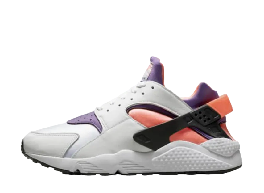 ナイキ エアハラチ "ブライトマンゴー"