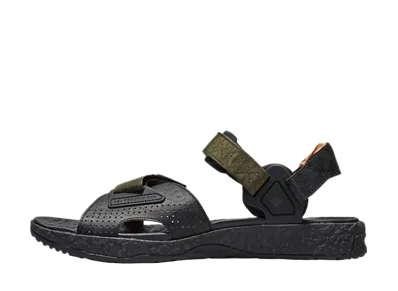 Sig Zane Designs × Nike ACG Deshutz + "Olive Canvas"