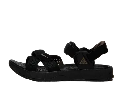 Nike ACG Air Deschutz + "BLACK"