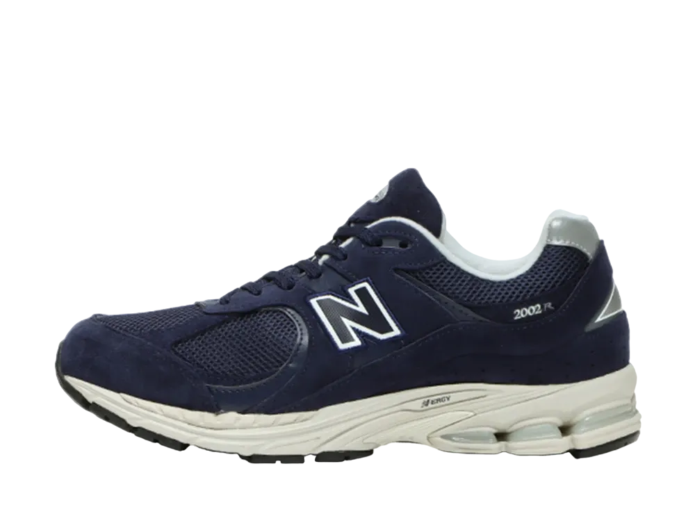 New Balance 2002R "Navy"