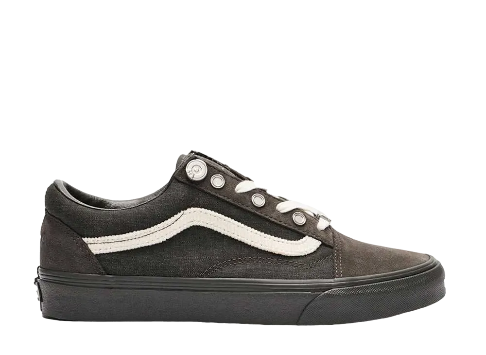 C2H4 × VANS OLD SKOOL "SHARK"