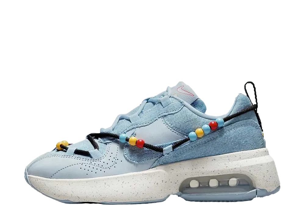 Nike Women's Air Max Viva "Light Armory Blue"