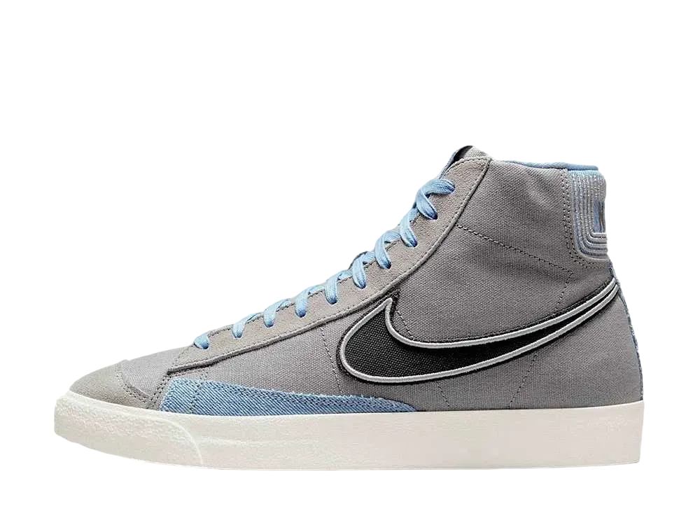 NIKE BLAZER MID '77 "DENIM"