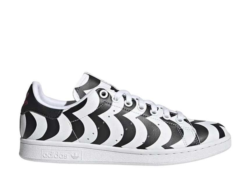 adidas Stan Smith marimekko アディダス マリメッコ Marimekko × adidas Women's Stan Smith