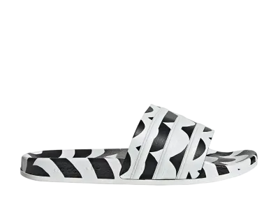 Marimekko × adidas Women's Adilette