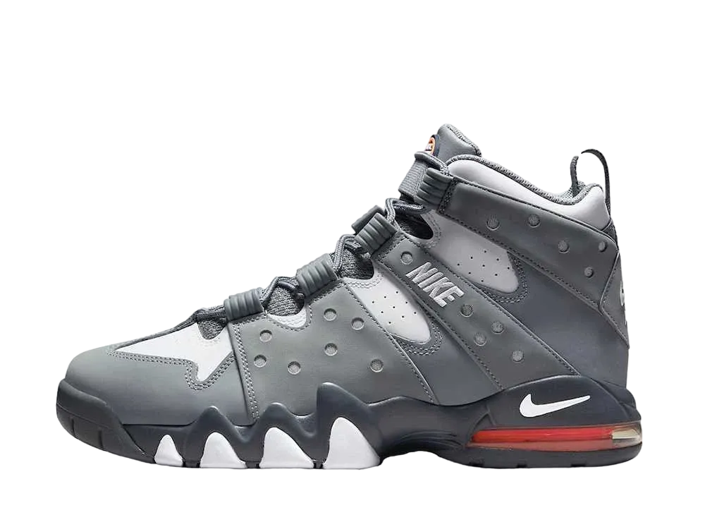 Nike Air Max CB 94 "Cool Grey"