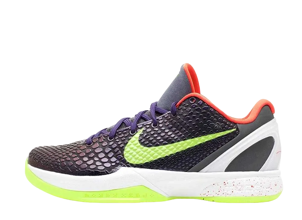Nike Kobe 6 Protro "Chaos"