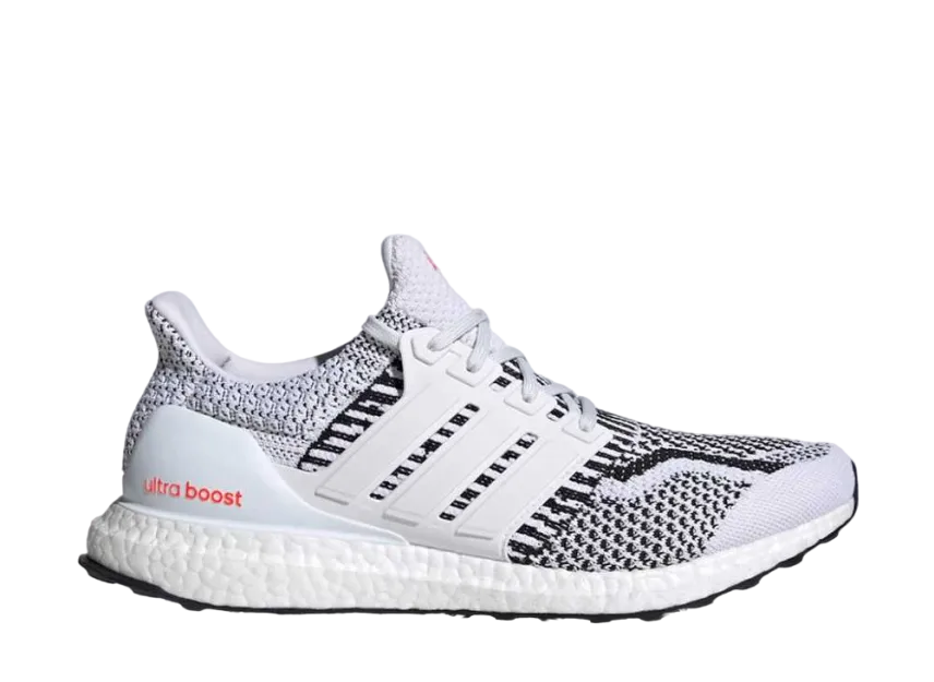 【m】【新品】adidas ウルトラブースト DNA ゼブラ スニーカー 販売リンクあり】近日発売 ADIDAS ULTRA BOOST 5.0 DNA