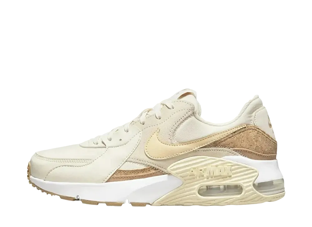 Nike Air Max Excee "Cork White"