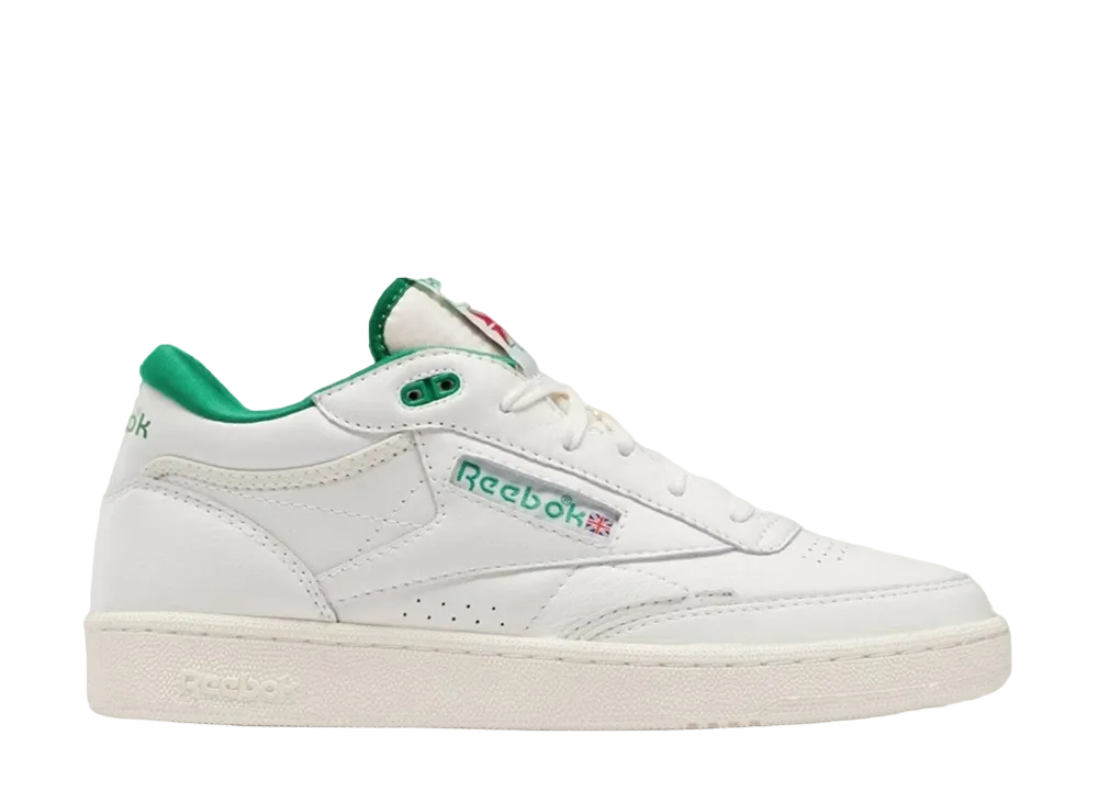 Reebok Club C Mid 2 Vintage "Green"