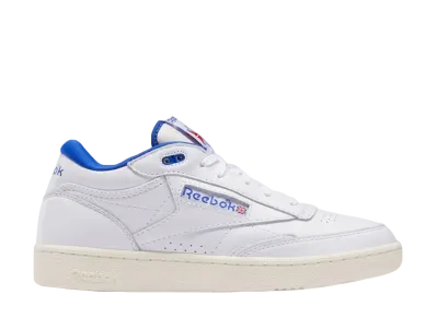 Reebok Club C Mid 2 Vintage "Blue"