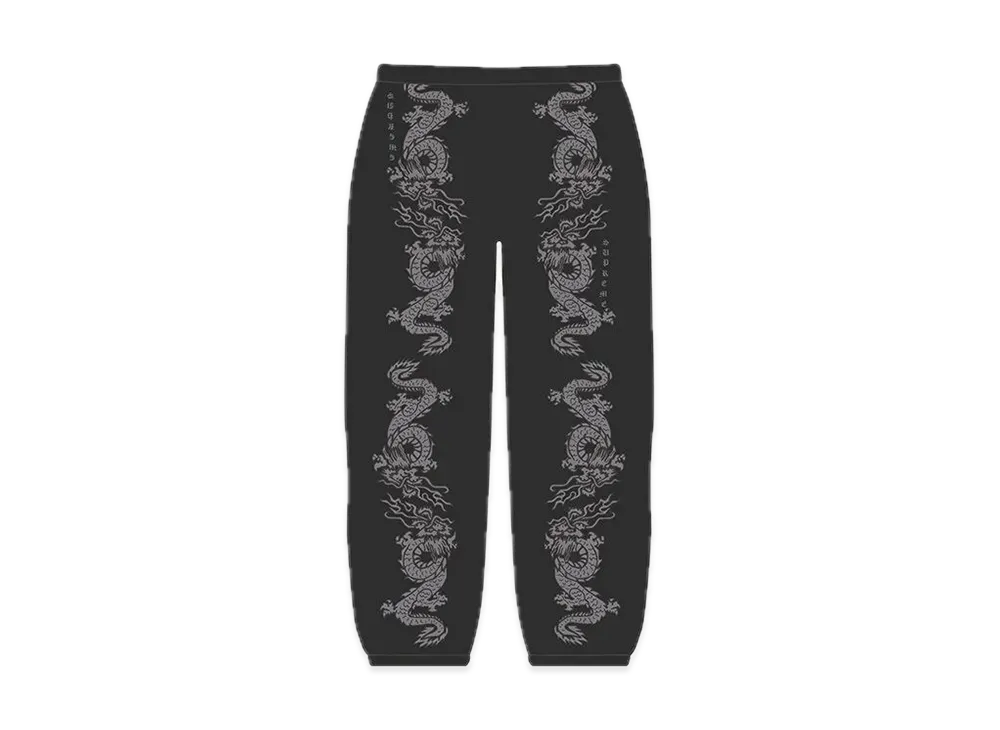 Supreme Dragon Track Pant 