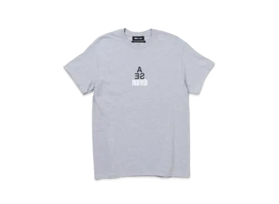 NEIGHBORHOOD WIND AND SEA NHWDS-1 / C-TEE . SS "Grey"
