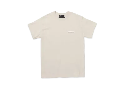 NEIGHBORHOOD WIND AND SEA NHWDS-2 / C-TEE . SS "Beige"