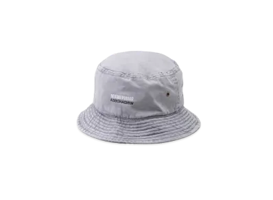 NEIGHBORHOOD WIND AND SEA NHWDS / C-HAT "Grey"