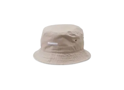 NEIGHBORHOOD WIND AND SEA NHWDS / C-HAT "Beige"