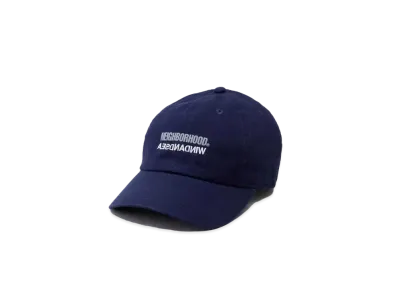 NEIGHBORHOOD WIND AND SEA NHWDS / C-CAP "Navy"