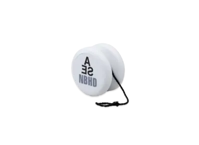 NEIGHBORHOOD WIND AND SEA NHWDS / P-YO-YO "White"