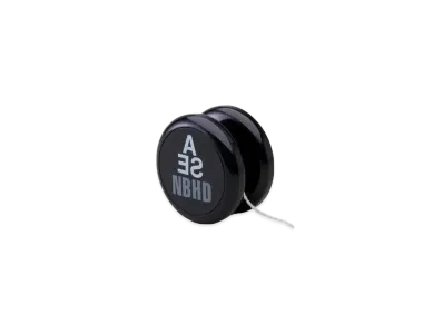NEIGHBORHOOD WIND AND SEA NHWDS / P-YO-YO "Black"