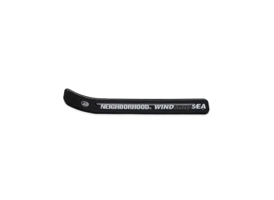 NEIGHBORHOOD WIND AND SEA NHWK / A-INCENSE HOLDER "Black"