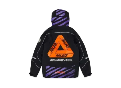 PALACE AMG Gore-Tex Jacket "Black"