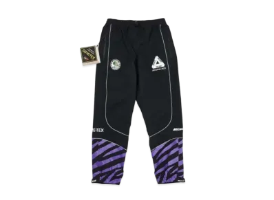 PALACE AMG Gore-Tex Pants "Black"