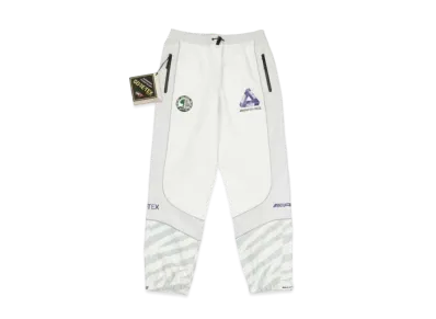 PALACE AMG Gore-Tex Pants "White"